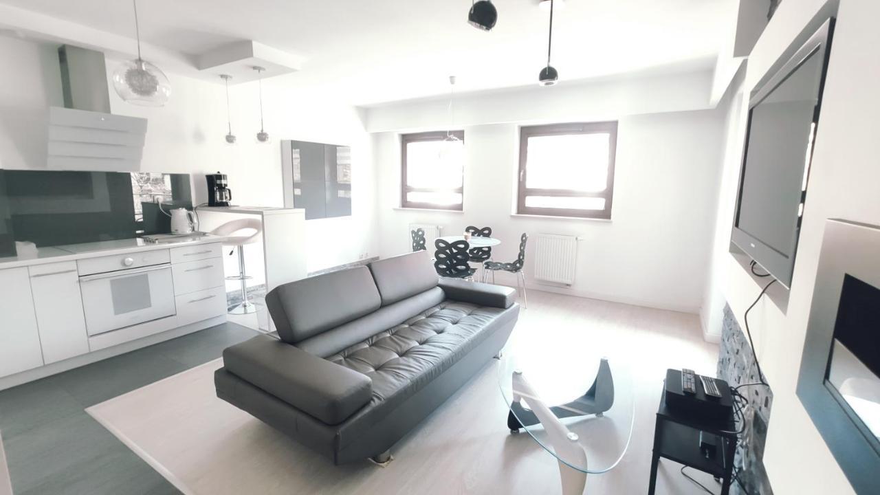 Lokietka 8B By Homeprime Krakau Exterior foto