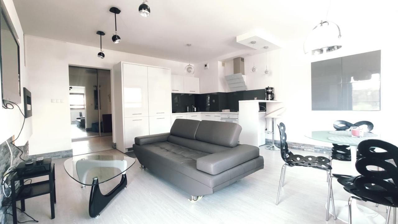 Lokietka 8B By Homeprime Krakau Exterior foto